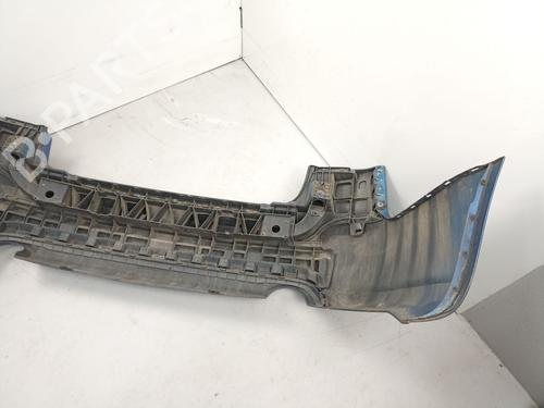 Rear bumper AUDI A4 B7 (8EC) 2.0 TFSI | BP17570264C8 