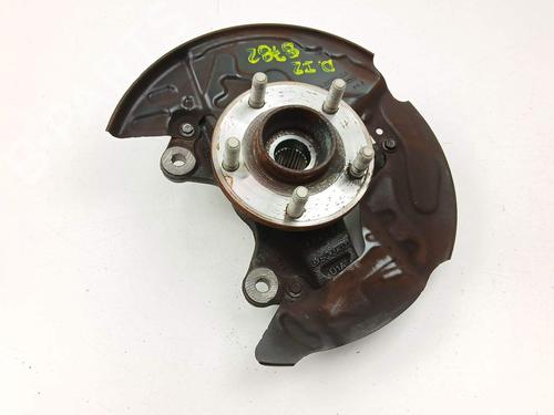 Used Left front steering knuckle Left front steering knuckle 29452138 29452138
