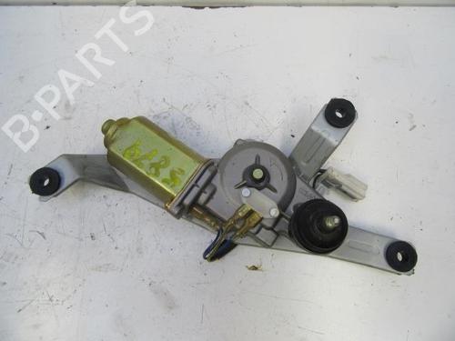 Used Rear wiper motor HYUNDAI COUPE I (RD) 2.0 16V (139 hp) 20120461