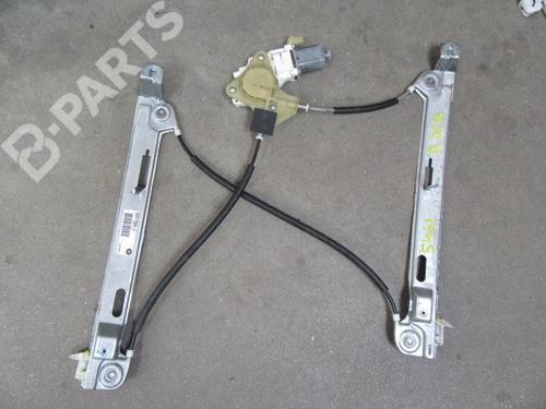 Elevador vidro frente direito JEEP PATRIOT (MK74) 2.0 CRD (140 hp) 11751373