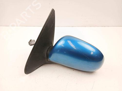 left-mirror-nissan-almera-ii-hatchback-n16-2000-30591876 main image