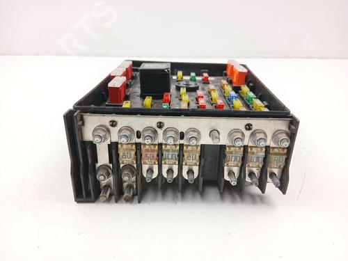 Fuse box VW PASSAT B6 (3C2) 2.0 TDI 16V | BP30614462E1 - Image 5