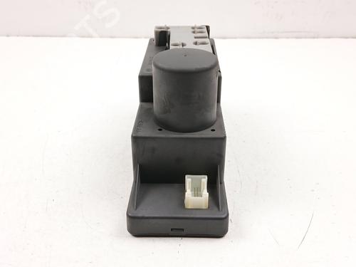 Låskasse MERCEDES-BENZ E-CLASS (W210) E 270 CDI (210.016) | BP30688364M86 