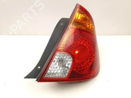 Right taillight HYUNDAI ACCENT II Saloon (LC) 1.5 CRDi | BP22737502C35 