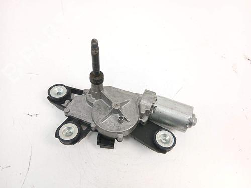 Used Rear wiper motor Rear wiper motor FORD FIESTA VI Van 1.4 TDCi (70 hp) 39658191 39658191