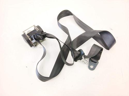 Used Rear left seatbelt Rear left seatbelt 38415766 38415766