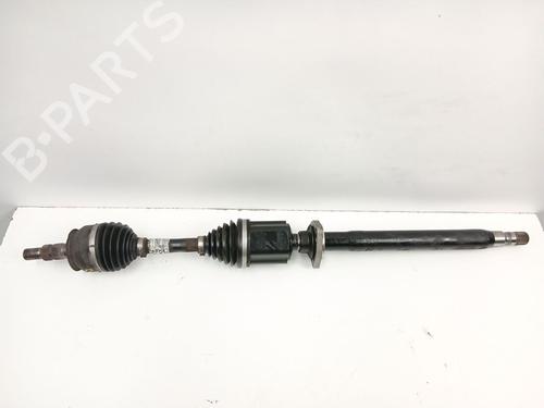 Right front driveshaft CHEVROLET ORLANDO (J309) 2.0 D | BP38087532M39 - Image 2