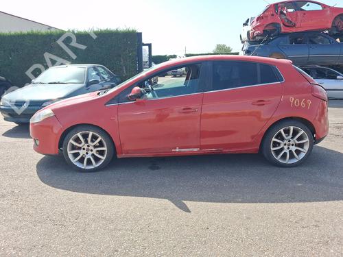 Electronic module FIAT BRAVO II (198_) 2.0 D Multijet (198AXN1B) | BP37647085M83  - Image 9