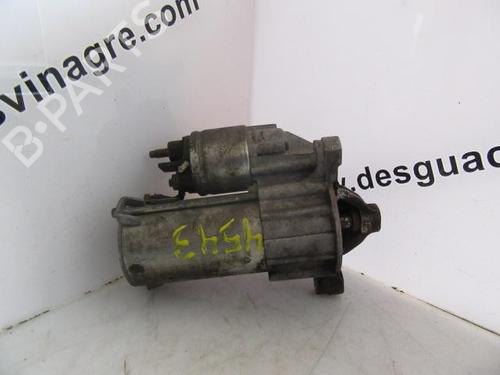 Startmotor CITROËN C3 Pluriel (HB_) 1.6 | BP20117733M8 