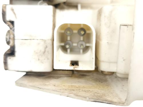 Front right lock FORD FIESTA IV (JA_, JB_) 1.25 i 16V | BP23131994C97 