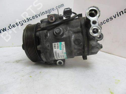 Used AC compressor AC compressor 11751355 11751355