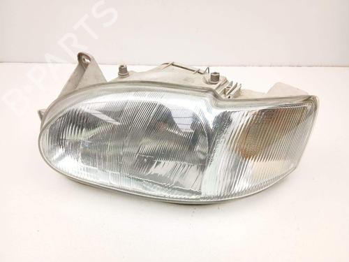 Lyskaster venstre Lyskaster venstre FORD ESCORT VI (GAL, AAL, ABL) 1.8 Turbo D (70 hp) 28380817 28380817