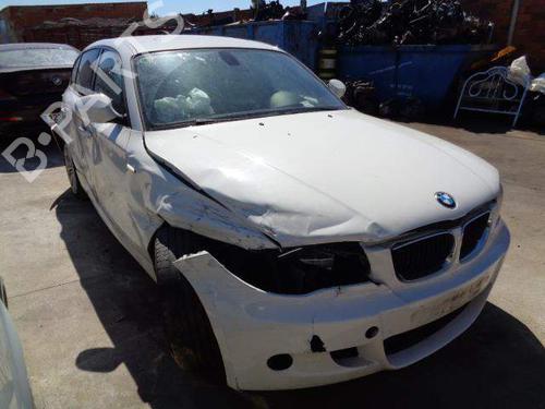 Front right seatbelt BMW 1 (E87) 118 d | BP26152994I25 - Image 13