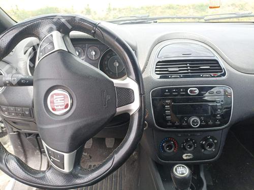 Electronic sensor FIAT PUNTO (199_) 1.2 (199AXZ1A, 199BXZ1A) | BP26579408M84 - Image 9