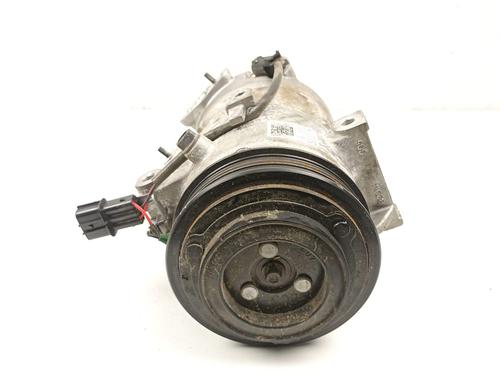 AC compressor HYUNDAI i20 III (BC3, BI3) 1.2 | BP23965355M34 - Image 3