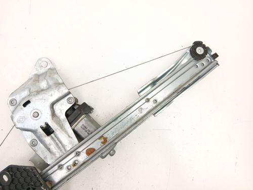 Front left window mechanism DACIA SANDERO II 1.5 Blue dCi 95 (B8JL) | BP36421814C22 - Image 4
