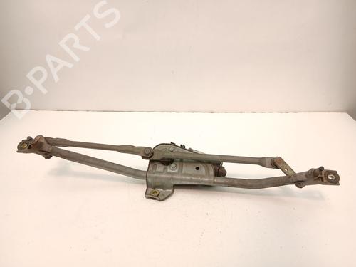 Front wiper motor VW PASSAT B5 (3B2) 1.9 TDI | BP27390852M29 