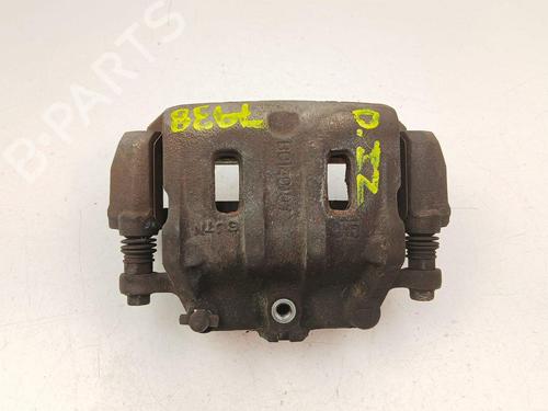 Left front brake caliper OPEL ANTARA A (L07) | BP29259420M105 - Image 5