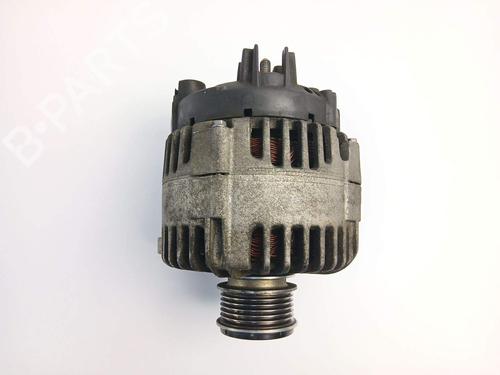 Alternator AUDI A3 (8P1) 2.0 TDI 16V | BP40267899M7 - Image 2