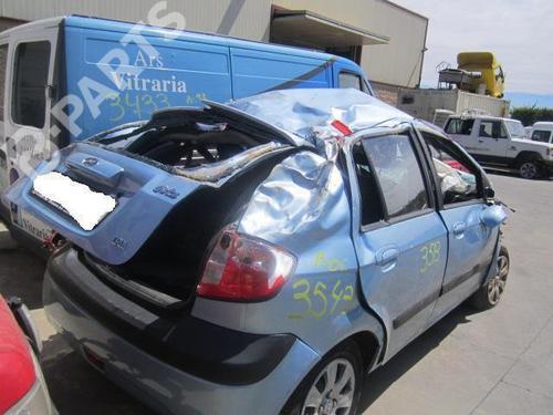 Steering column stalk HYUNDAI GETZ (TB) 1.5 CRDi | BP20117182I23 