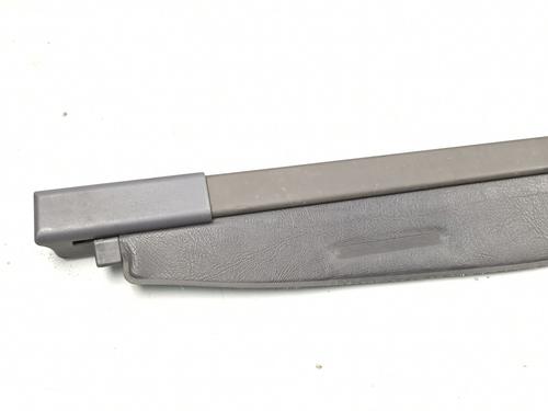 Rear parcel shelf MERCEDES-BENZ A-CLASS (W168) A 170 CDI (168.008) | BP13364784C85 