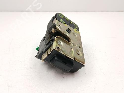 Front right lock OPEL VECTRA B (J96) 1.6 i 16V (F19) | BP27548509C97 