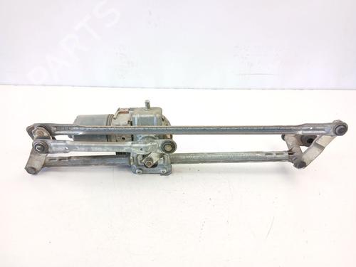 Front wiper motor SKODA OCTAVIA II Combi (1Z5) 1.9 TDI | BP29915675M29 