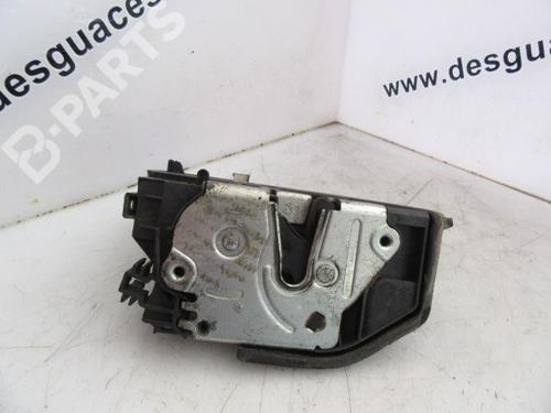 Rear right lock BMW X3 (E83) 3.0 d | BP11757415C99 