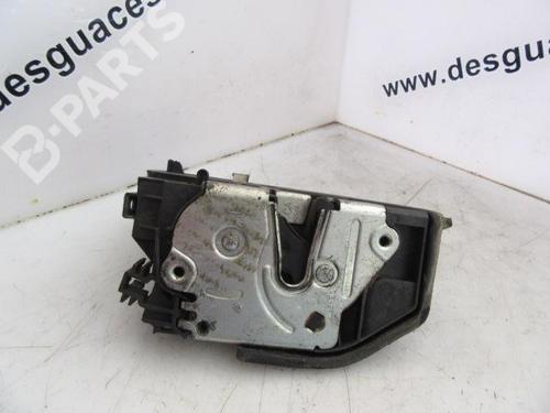 BP11757415C99 | Rear right lock BMW X3 (E83) 3.0 d BP11757415C99