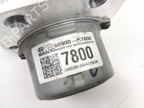 ABS pump HYUNDAI i10 III (AC3, AI3) 1.0 MPi | BP29831492M43 