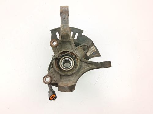 Right front steering knuckle HYUNDAI i20 I (PB, PBT) 1.1 CRDi | BP32262279M26 