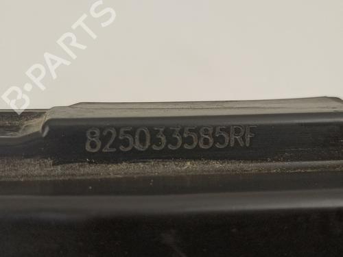 Rear left lock DACIA SANDERO II 1.5 dCi | BP21387781C100 