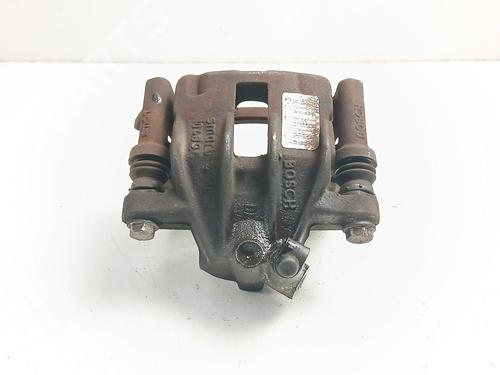 Left front brake caliper SMART FORTWO Coupe (451) 1.0 Turbo (451.332) | BP34649101M105  - Image 5