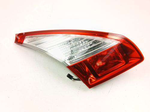 Used Left tailgate light RENAULT MEGANE III Hatchback (BZ0/1_, B3_) 1.2 TCe (BZ2B, BZ11) (116 hp) 30935334