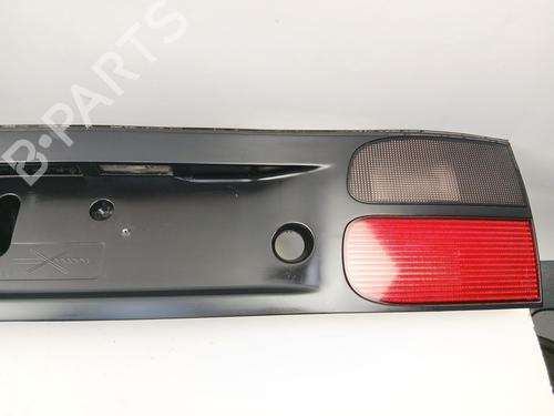 Rear center light RENAULT LAGUNA I (B56_, 556_) 1.8 (B56A/B) | BP30703759I39