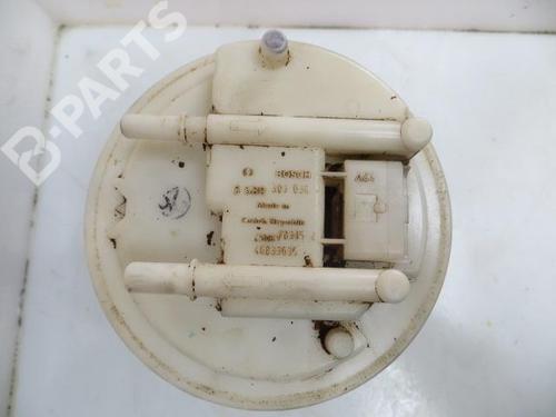 Fuel pump FIAT BRAVO II (198_) 1.9 D Multijet (198AXB1A) | BP11949109M76 