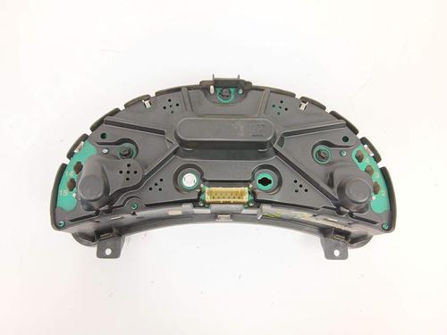 Instrument cluster OPEL COMBO Box Body/MPV 1.7 DTI 16V | BP39143966C47 - Image 7