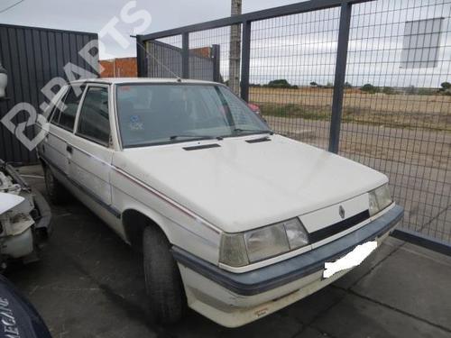 Used Parts RENAULT 11 [1981-1997]  1057229