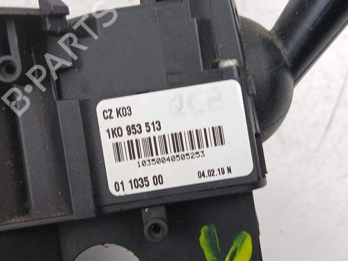 Steering column stalk AUDI A3 (8P1) 2.0 TDI 16V | BP30793543I23 - Image 10