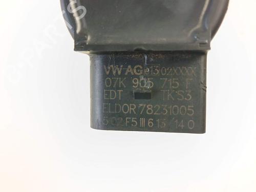 Ignition coil VW PASSAT B6 (3C2) 2.0 FSI | BP32482863M94 - Image 9