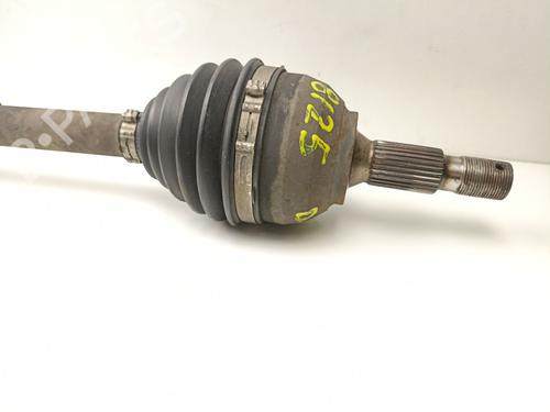 Right front driveshaft PEUGEOT 508 I (8D_) 2.0 HDi | BP16702545M39 