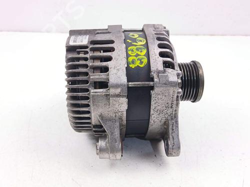 Alternator MAZDA CX-5 (KE, GH) 2.2 D AWD (KE2AW) | BP31063918M7 - Image 6