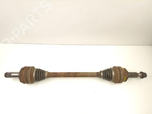 Right rear driveshaft LEXUS IS II (_E2_) 220d (ALE20) (177 hp) 17493388