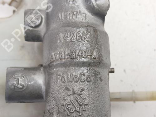 Brake master cylinder FORD FOCUS III 1.6 TDCi | BP37442023M77 - Image 8