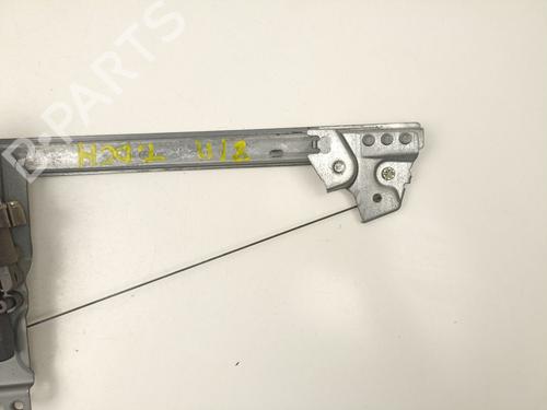 Rear right window mechanism PEUGEOT 307 SW (3H) 1.6 HDI 110 | BP16300916C25 