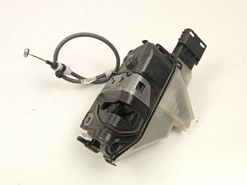Used Front right lock CITROËN BERLINGO (ER_, EC_) 1.5 BlueHDi 100 (102 hp) 23389750