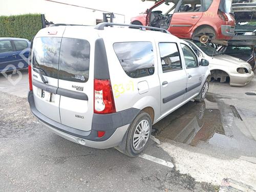 Right front driveshaft DACIA LOGAN MCV (KS_) 1.5 dCi (KS0W) | BP18530329M39 - Image 11