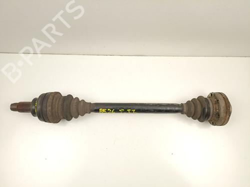 Left rear driveshaft BMW 5 (E39) 528 i | BP23212832M40 