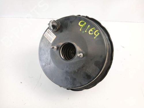 Used Servo brake Servo brake TOYOTA COROLLA Verso (ZER_, ZZE12_, R1_) 2.2 D-4D (AUR10_, AUR10R) (136 hp) 39695642 39695642
