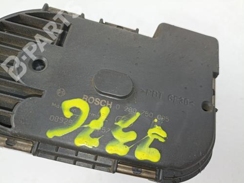 Throttle body CITROËN XSARA (N1) 1.6 16V | BP9814823M82 